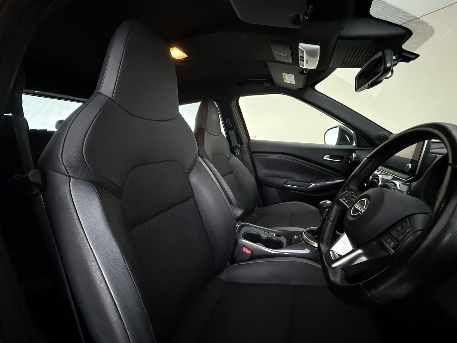 Used Nissan Juke 2023 for sale - 78223971: Photo 11