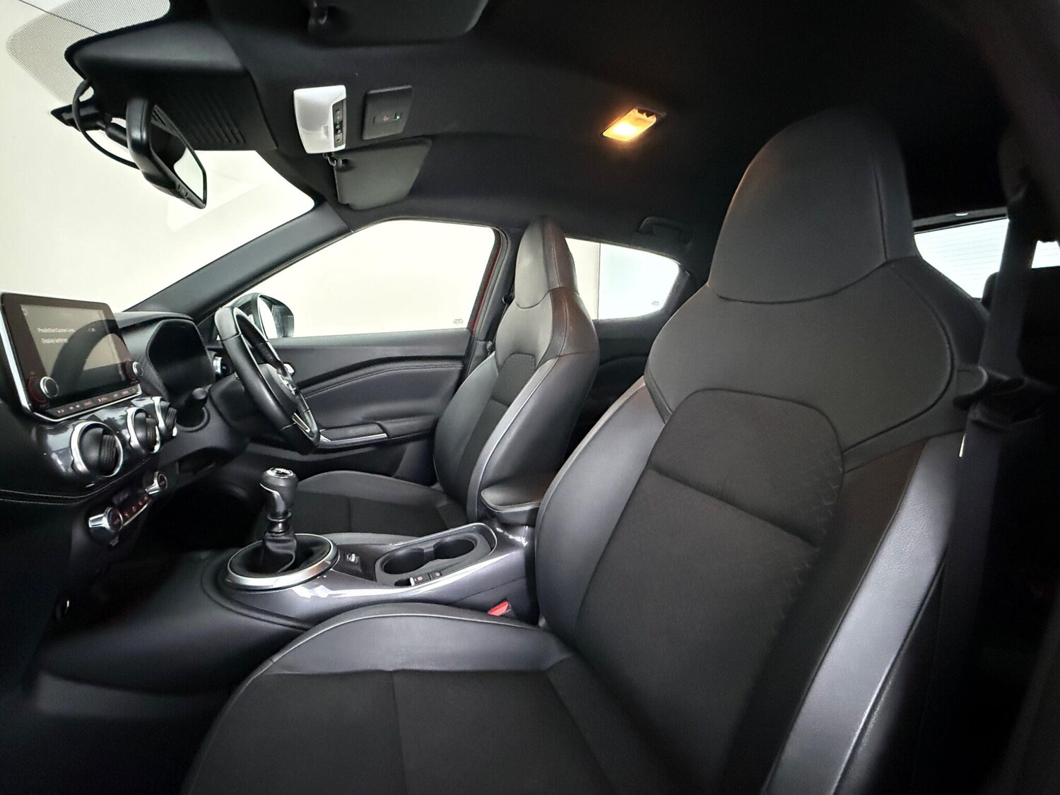 Used Nissan Juke 2023 for sale - 78223971: Photo 12