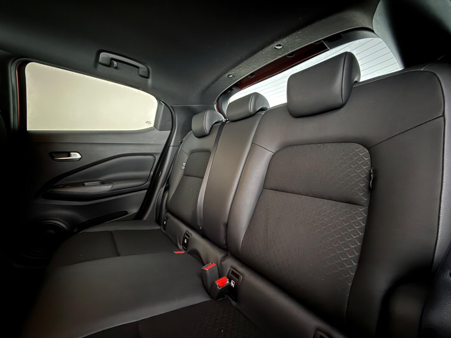 Used Nissan Juke 2023 for sale - 78223971: Photo 13