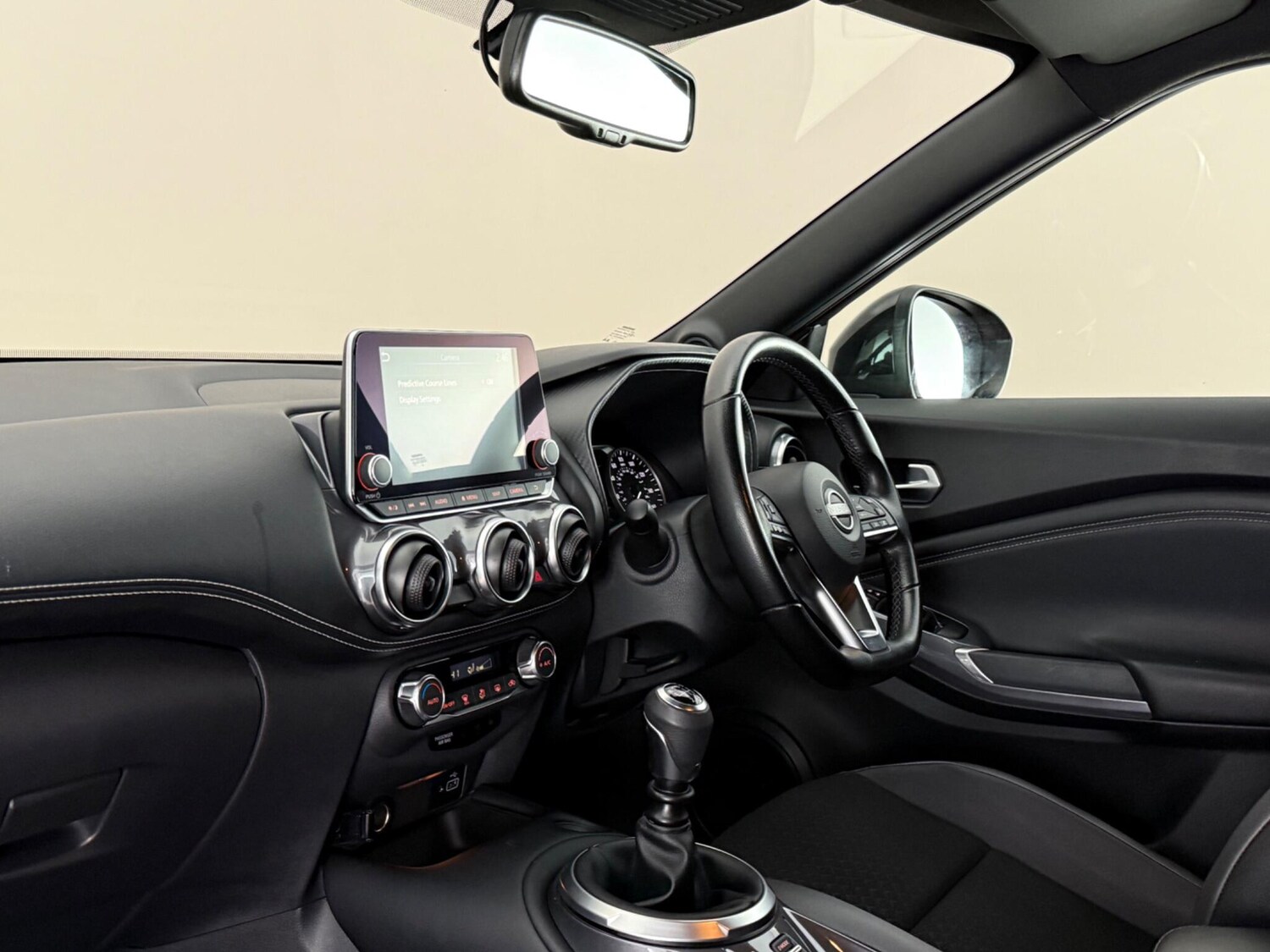 Used Nissan Juke 2023 for sale - 78223971: Photo 14