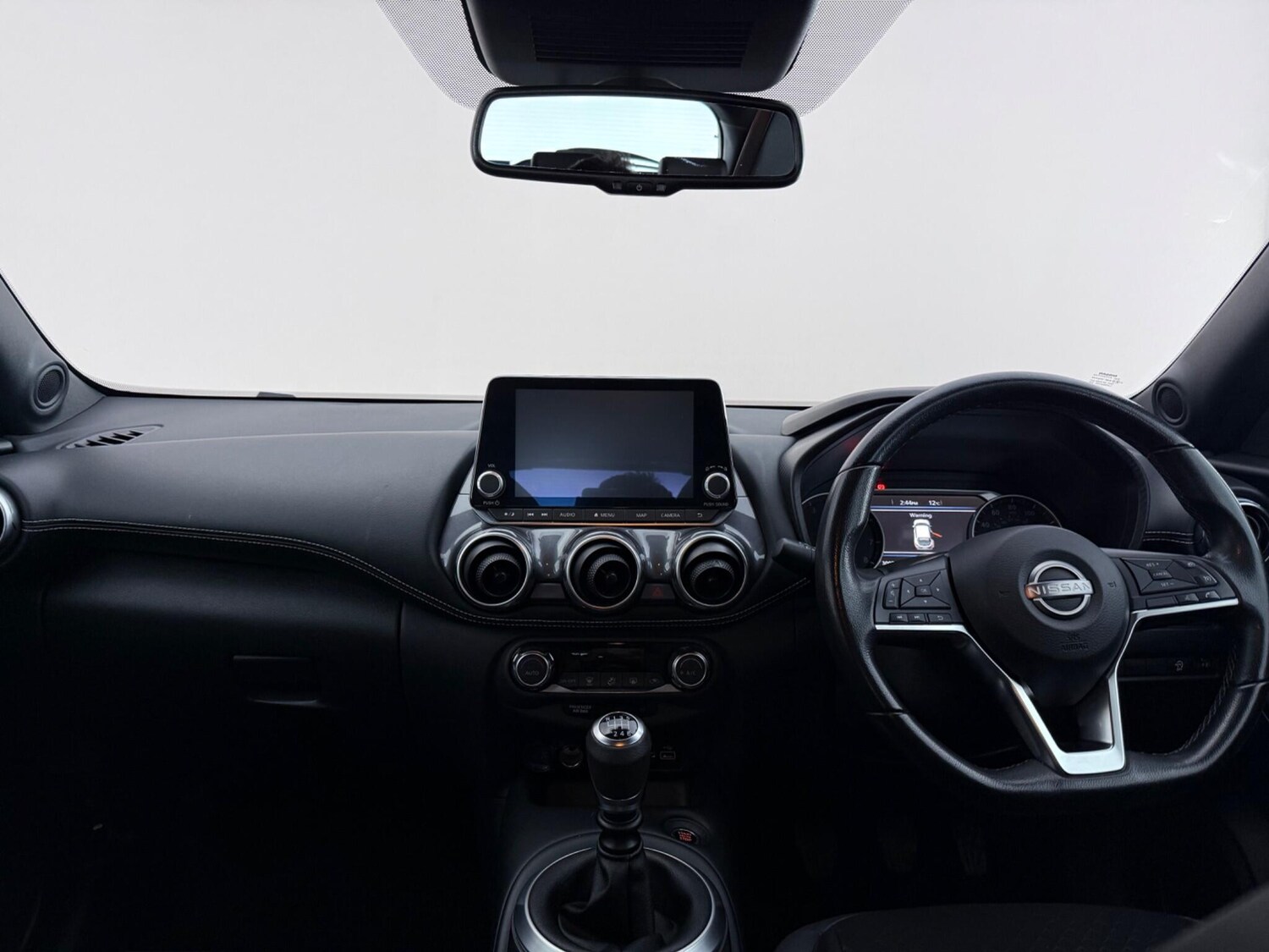 Used Nissan Juke 2023 for sale - 78223971: Photo 15