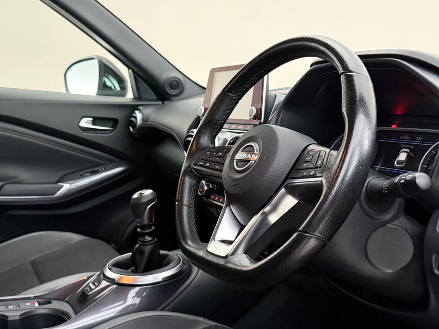 Used Nissan Juke 2023 for sale - 78223971: Photo 16
