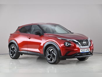 Used Nissan Juke 2023 for sale - 78223971: Photo