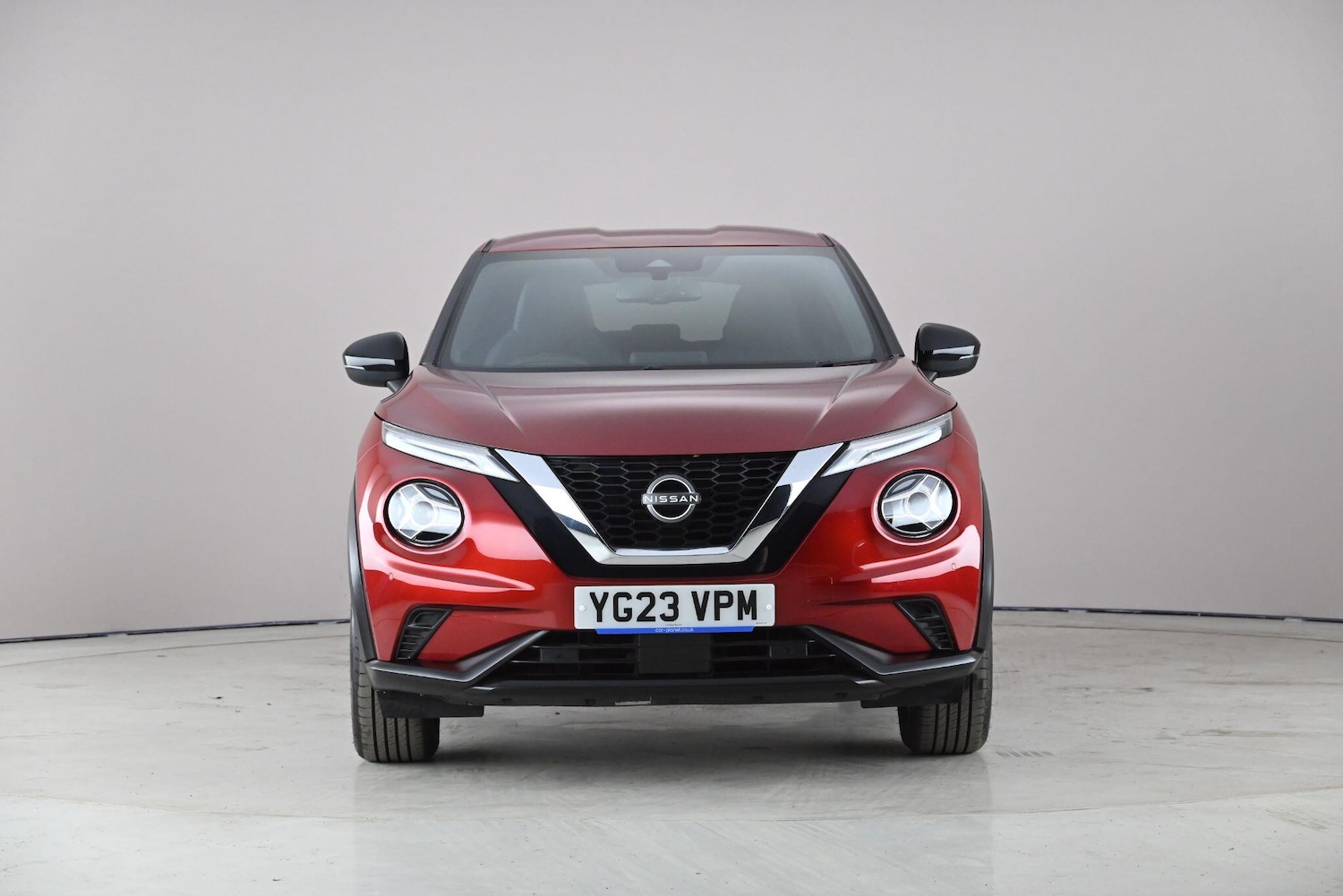 Used Nissan Juke 2023 for sale - 78223971: Photo 2