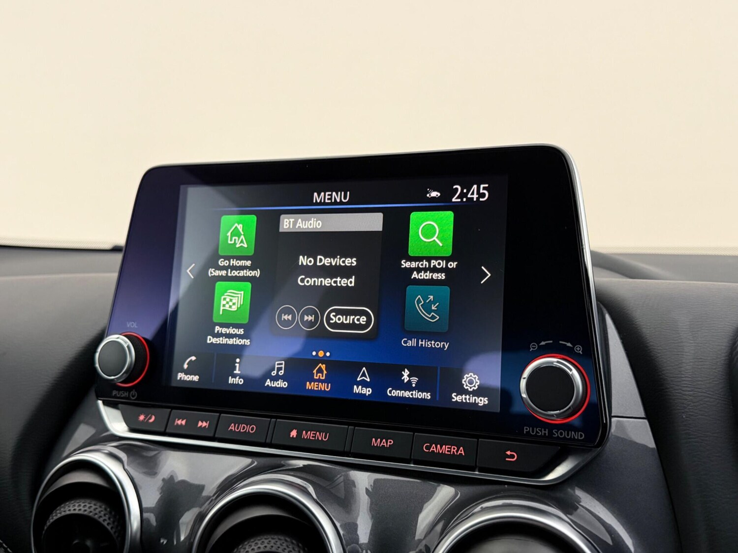 Used Nissan Juke 2023 for sale - 78223971: Photo 21