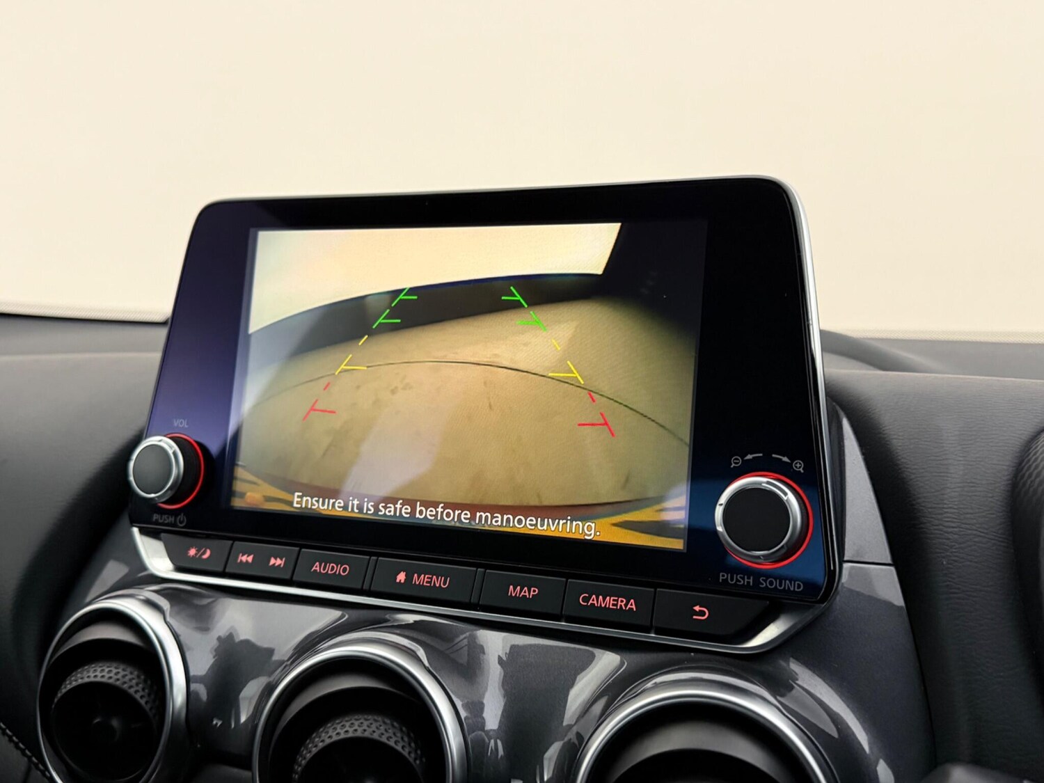 Used Nissan Juke 2023 for sale - 78223971: Photo 22