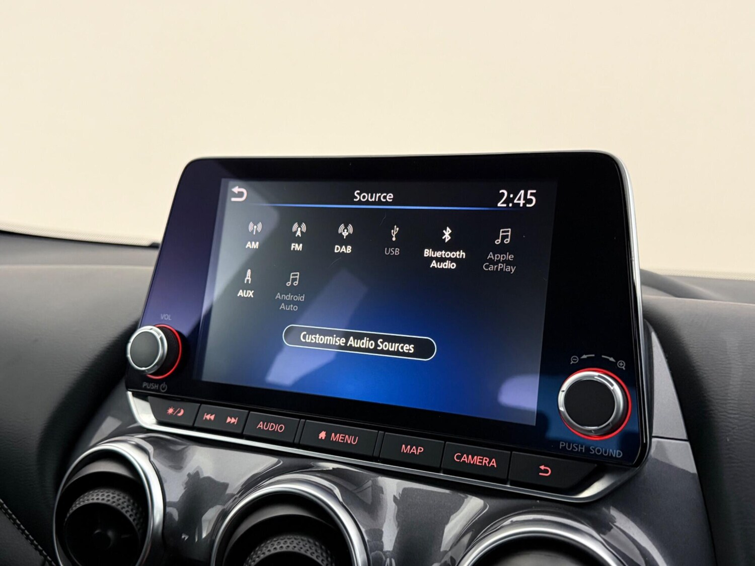 Used Nissan Juke 2023 for sale - 78223971: Photo 23