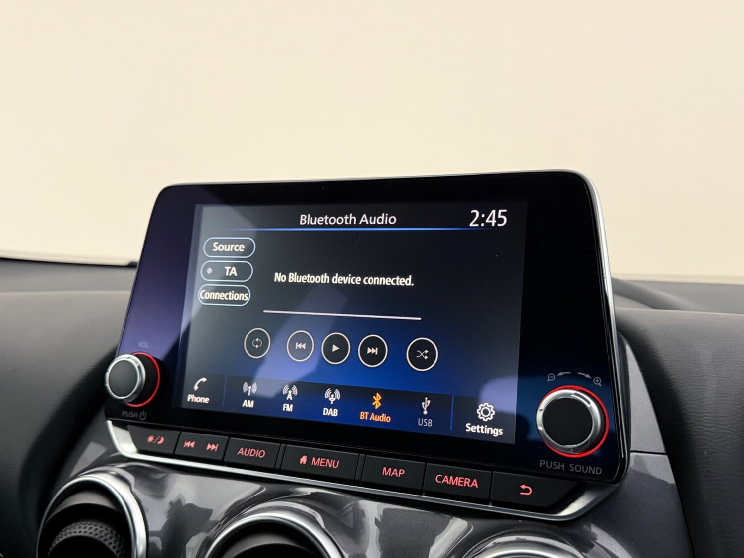 Used Nissan Juke 2023 for sale - 78223971: Photo 24