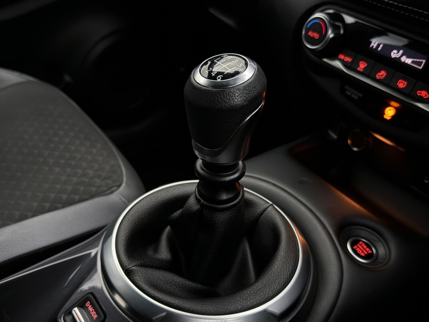 Used Nissan Juke 2023 for sale - 78223971: Photo 26