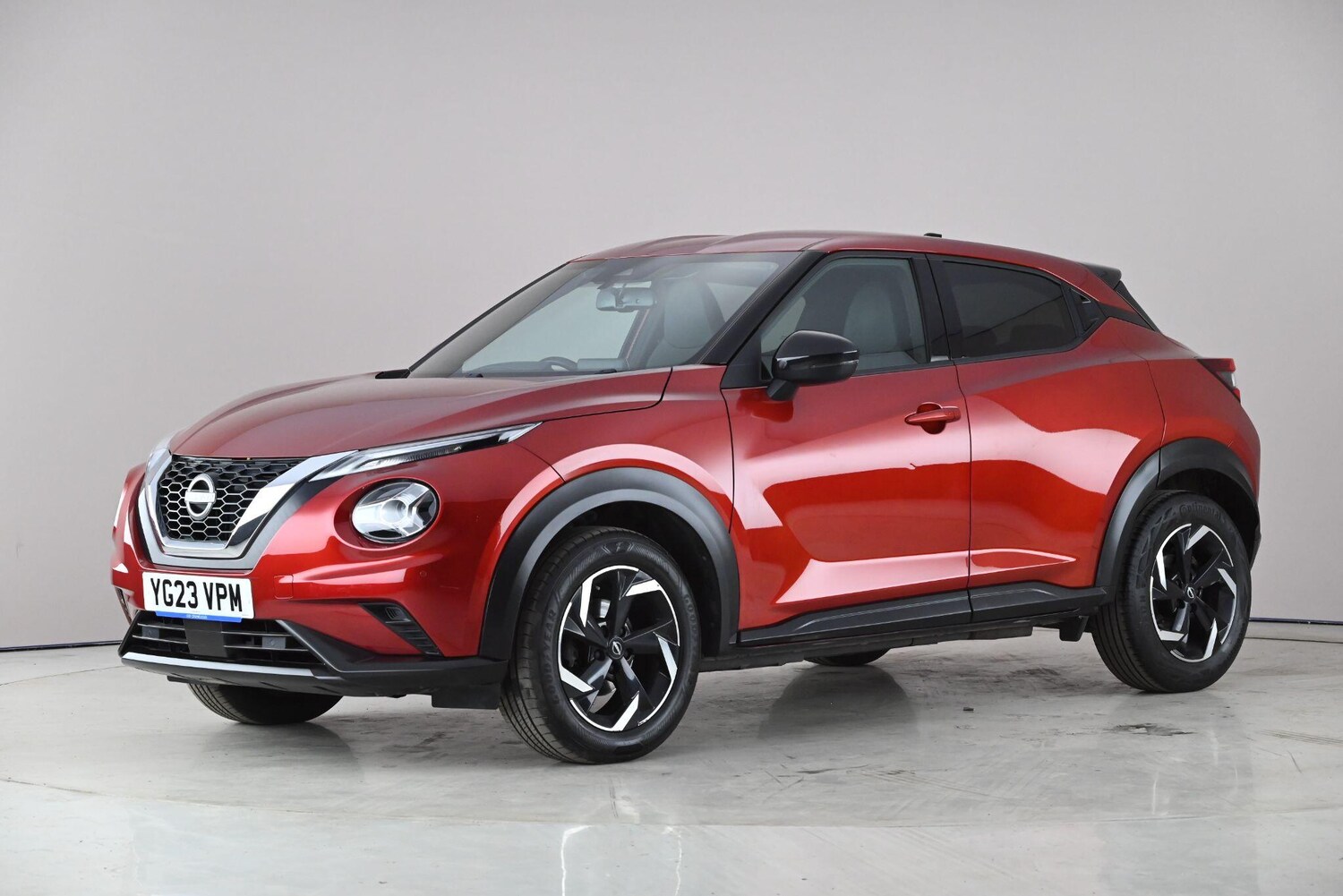 Used Nissan Juke 2023 for sale - 78223971: Photo 3