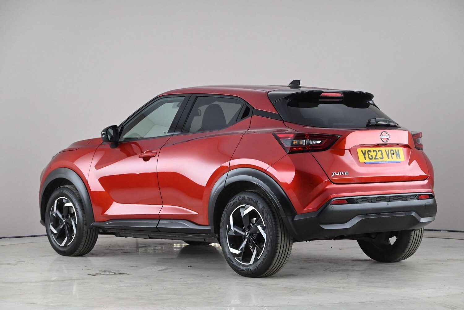 Used Nissan Juke 2023 for sale - 78223971: Photo 4