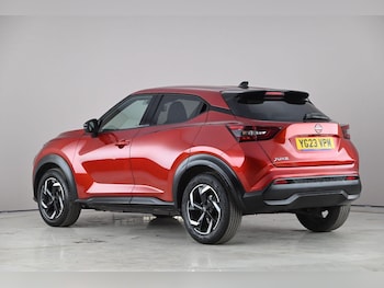Used Nissan Juke 2023 for sale - 78223971: Photo