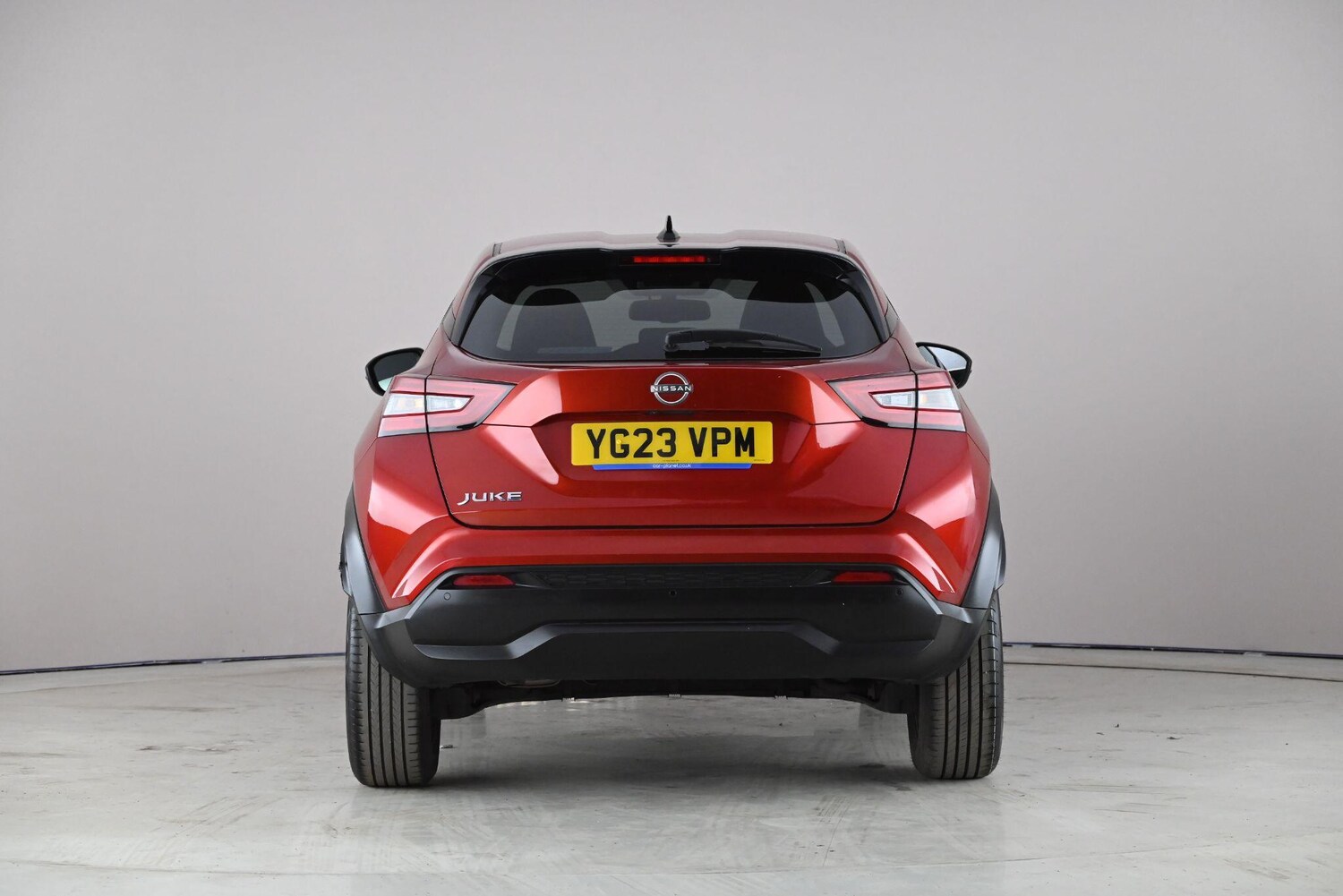 Used Nissan Juke 2023 for sale - 78223971: Photo 5