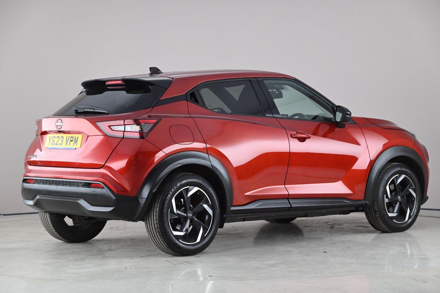 Used Nissan Juke 2023 for sale - 78223971: Photo 6