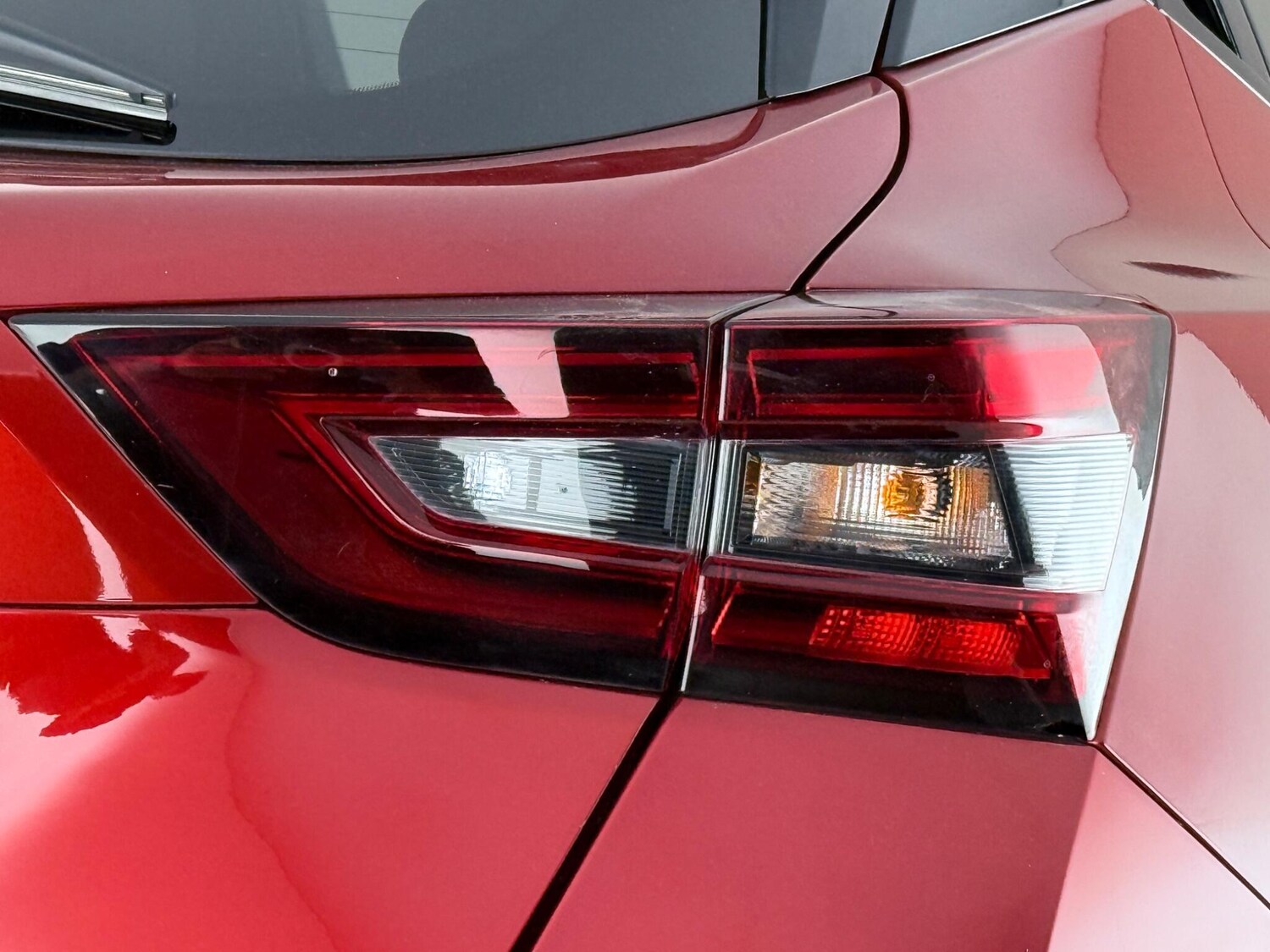 Used Nissan Juke 2023 for sale - 78223971: Photo 8