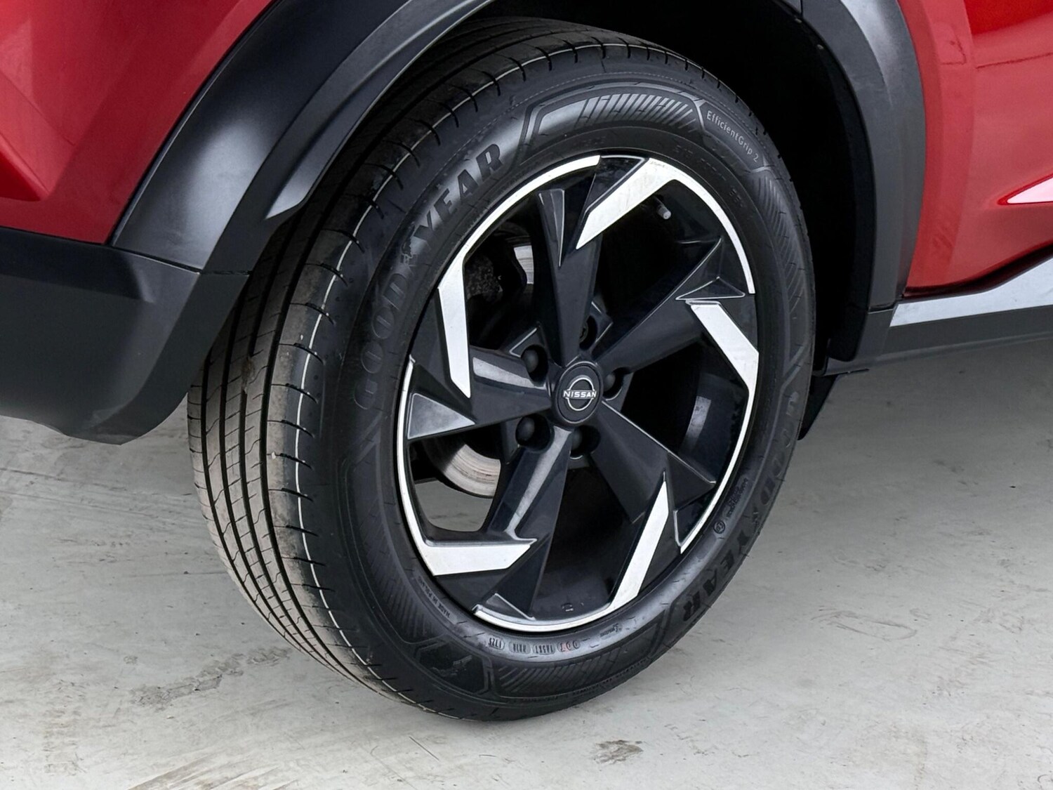 Used Nissan Juke 2023 for sale - 78223971: Photo 9