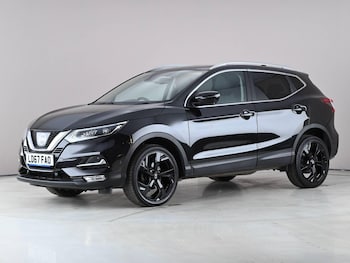 Used Nissan Qashqai 2017 for sale - 78676782: Photo