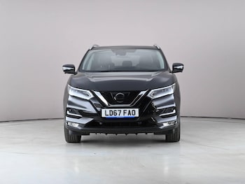 Used Nissan Qashqai 2017 for sale - 78676782: Photo