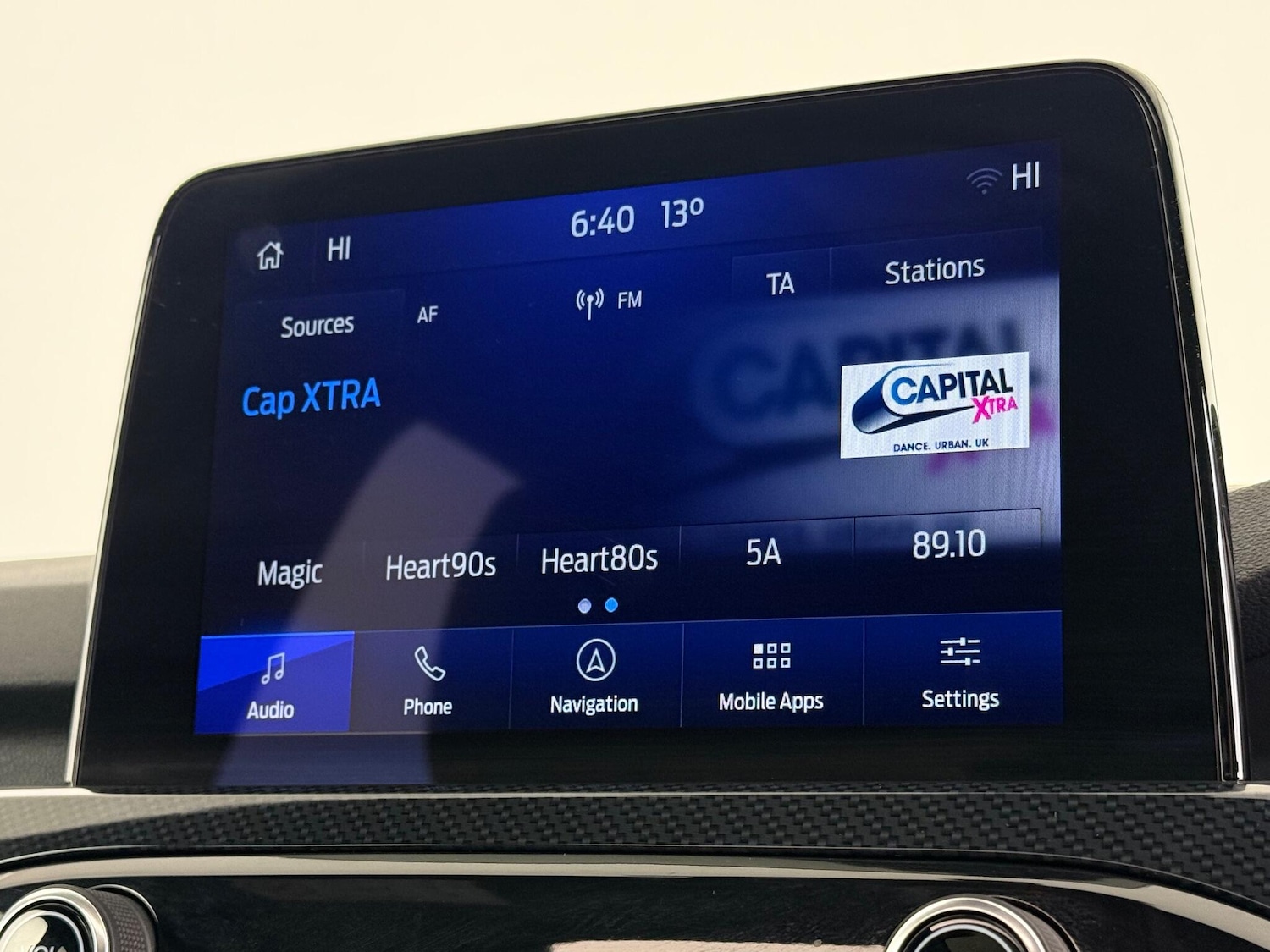 Used Ford Kuga 2021 for sale - 77260376: Photo 24