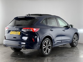 Used Ford Kuga 2021 for sale - 77260376: Photo