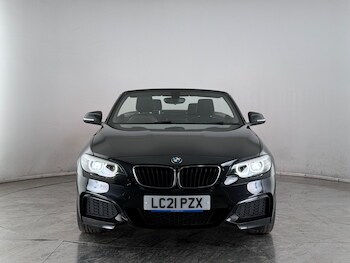 Used BMW 2 Series 2021 for sale - 77412454: Photo
