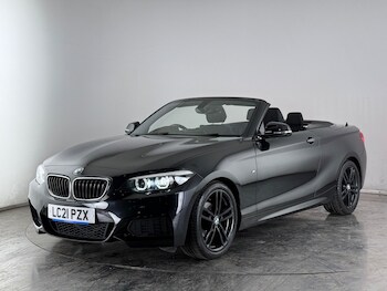 Used BMW 2 Series 2021 for sale - 77412454: Photo