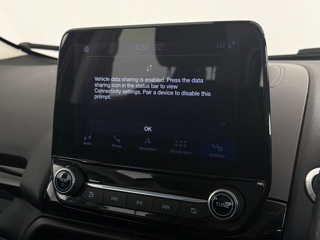 Vehicle 30