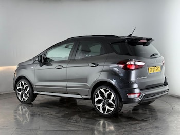 Used Ford Ecosport 2020 for sale - 75403256: Photo