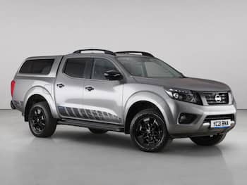 Used Nissan Navara 2021 for sale - 79760418: Photo