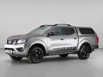 Used Nissan Navara 2021 for sale - 79760418: Photo