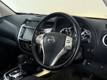 Used Nissan Navara 2021 for sale - 79760418: Photo
