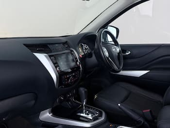 Used Nissan Navara 2021 for sale - 79760418: Photo