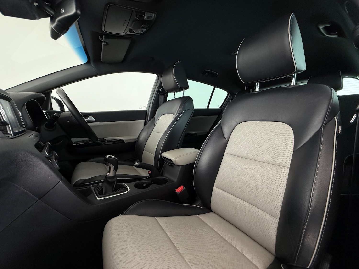 Used Kia Sportage 2018 for sale - 77216578: Photo 14