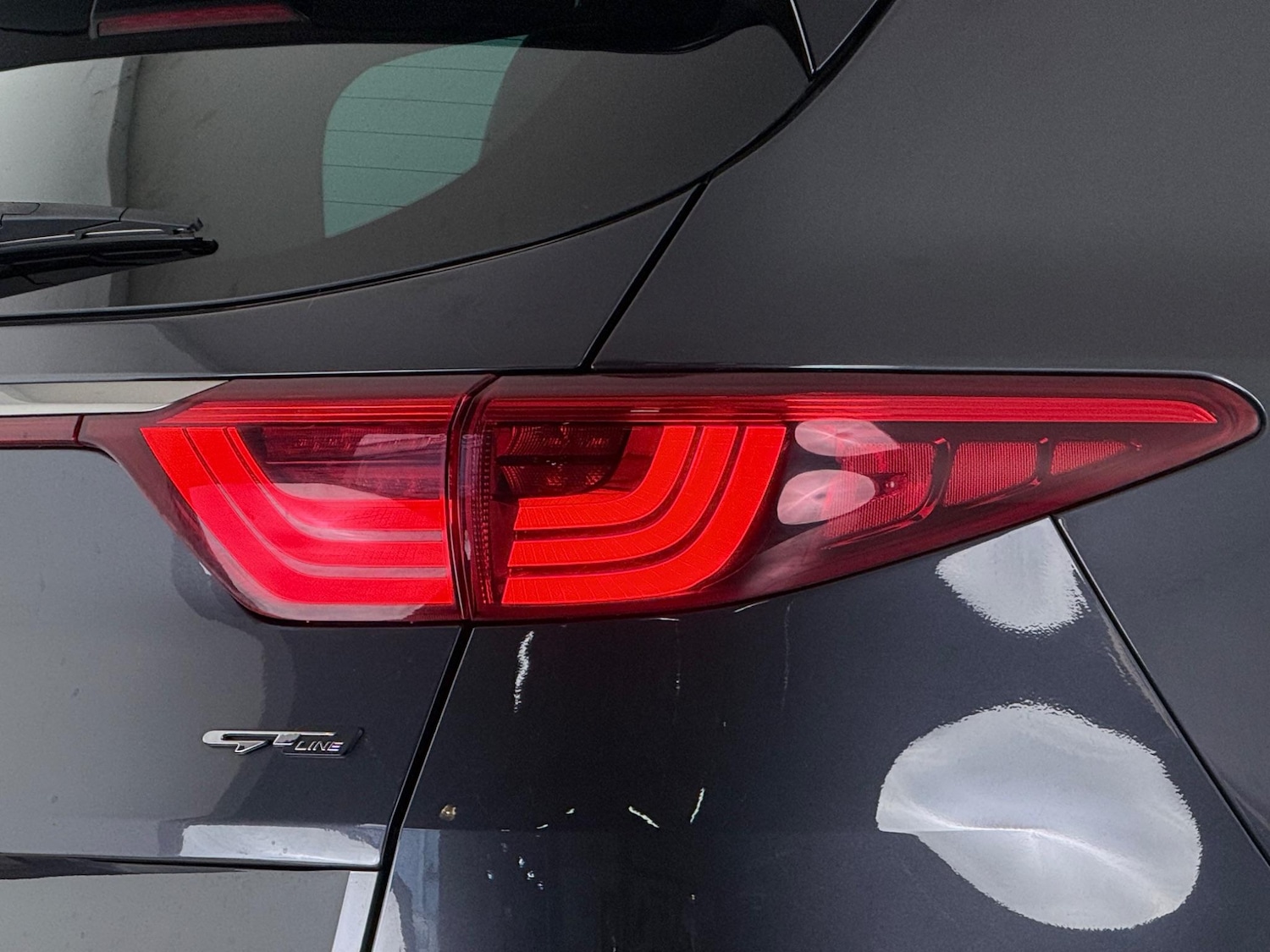 Used Kia Sportage 2018 for sale - 77216578: Photo 8