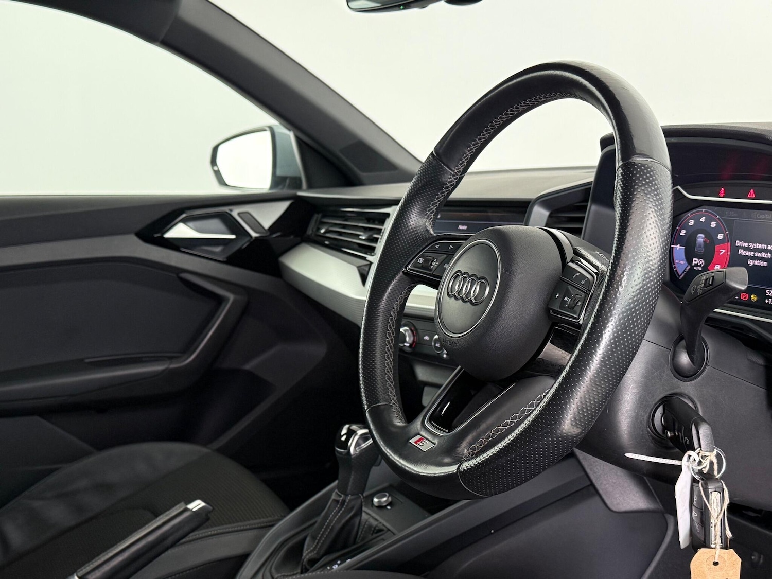 Used Audi A1 2021 for sale - 77260236: Photo 11