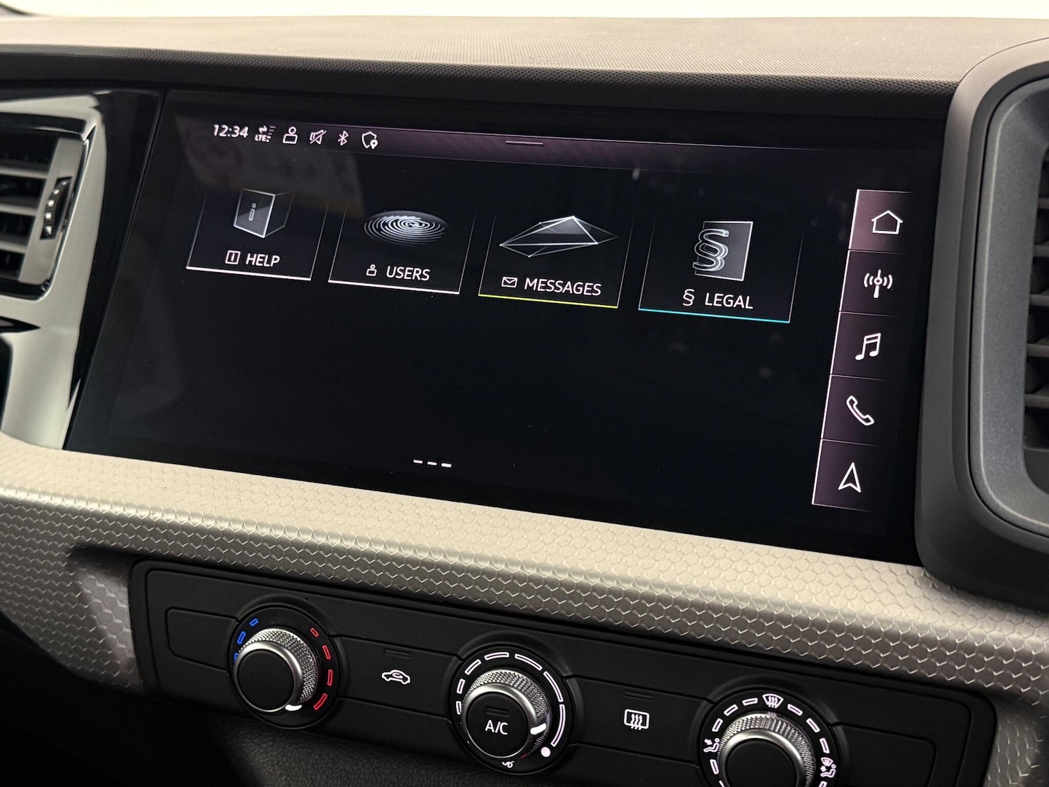 Used Audi A1 2021 for sale - 77260236: Photo 24