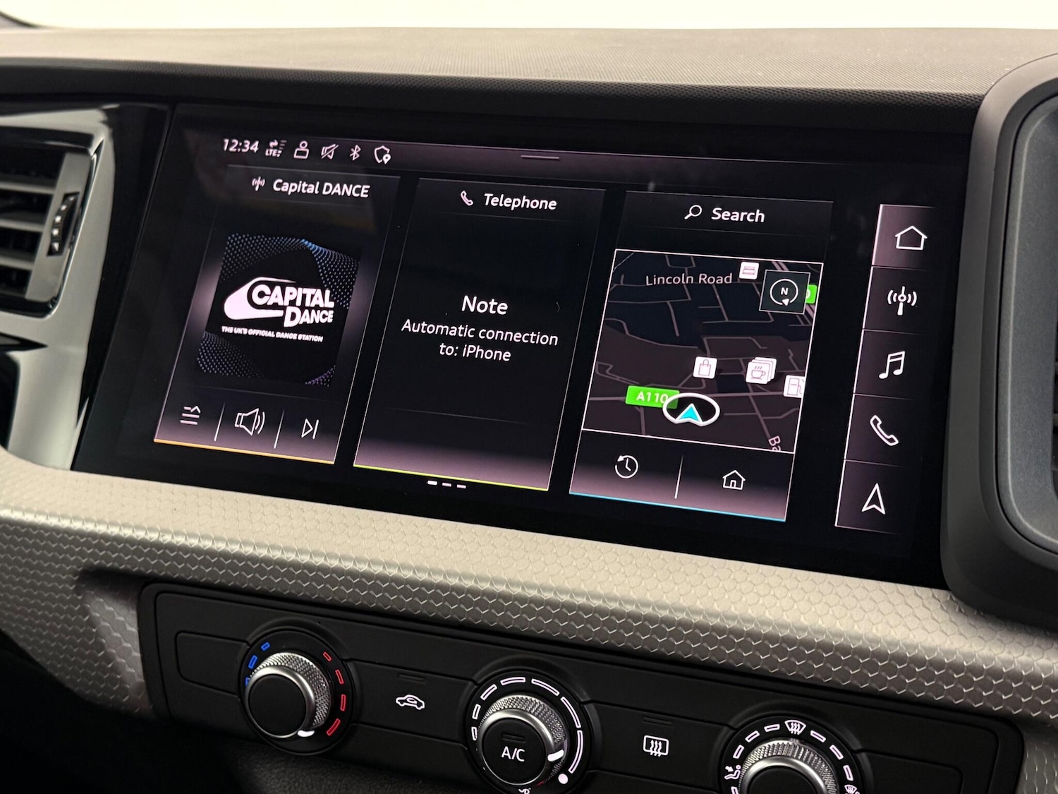 Used Audi A1 2021 for sale - 77260236: Photo 29