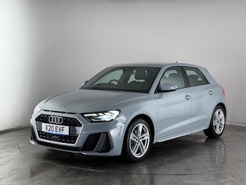Used Audi A1 2021 for sale - 77260236: Photo