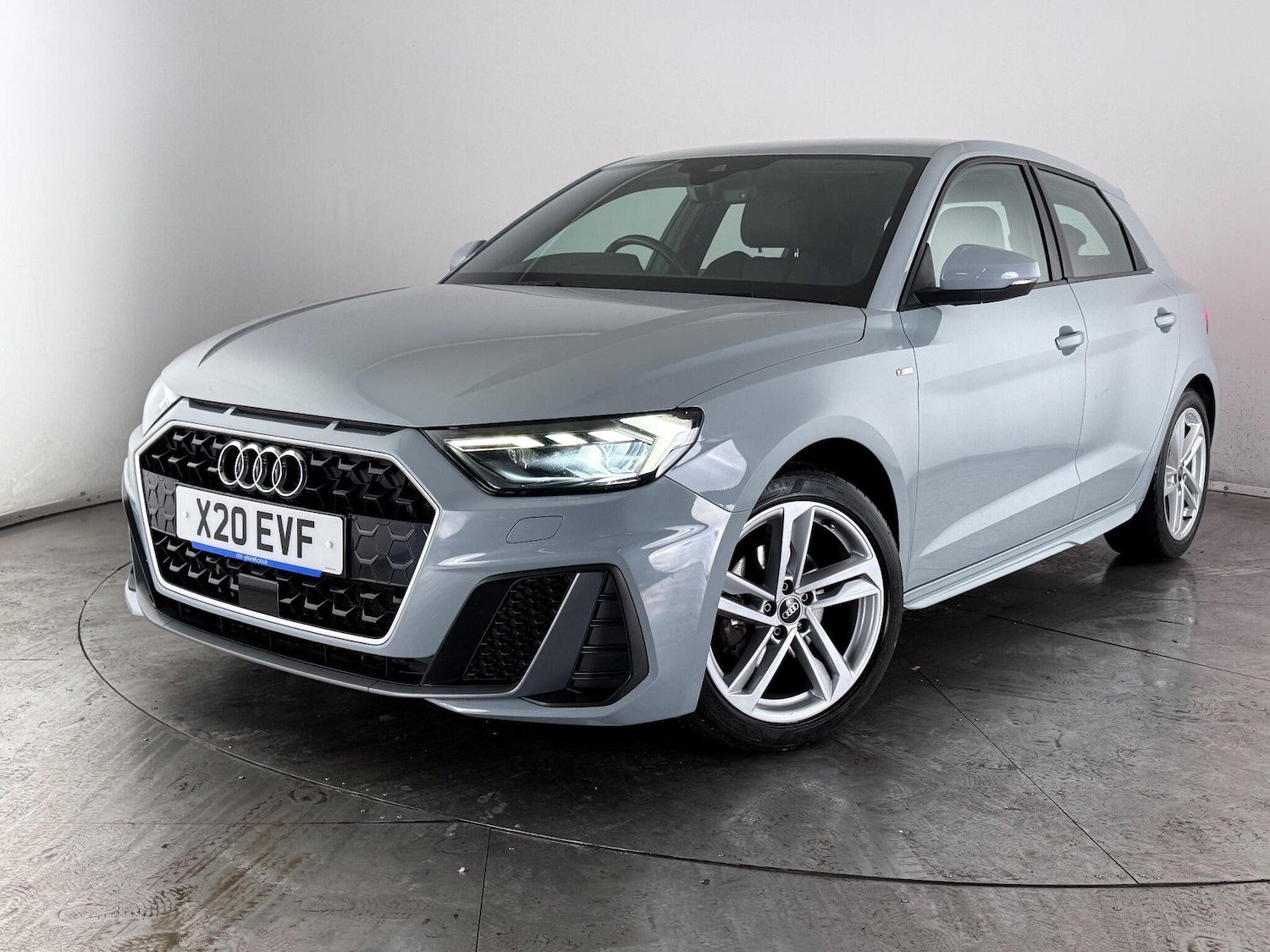 Used Audi A1 2021 for sale - 77260236: Photo 34