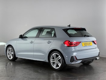 Used Audi A1 2021 for sale - 77260236: Photo