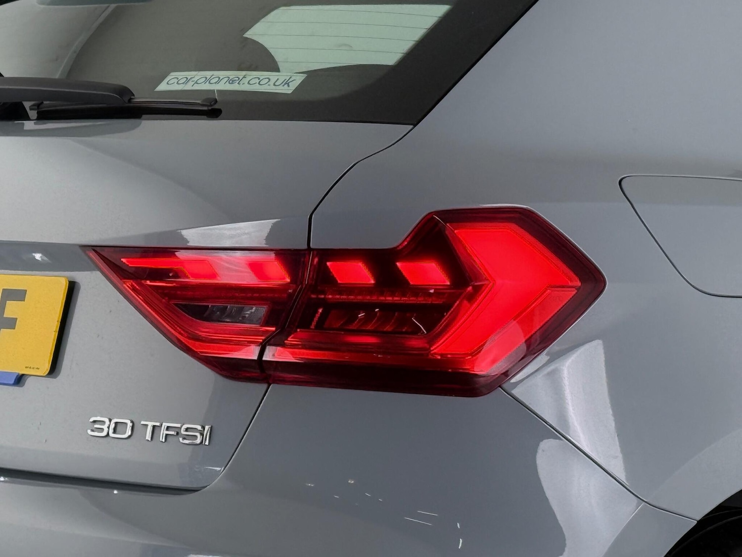 Used Audi A1 2021 for sale - 77260236: Photo 8