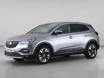 Used Vauxhall Grandland X 2018 for sale - 79497314: Photo