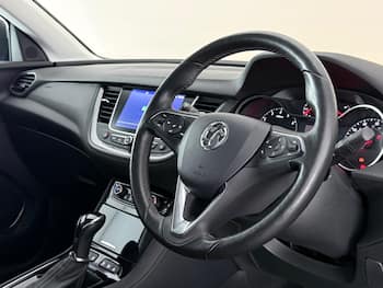 Used Vauxhall Grandland X 2018 for sale - 79497314: Photo