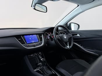 Used Vauxhall Grandland X 2018 for sale - 79497314: Photo