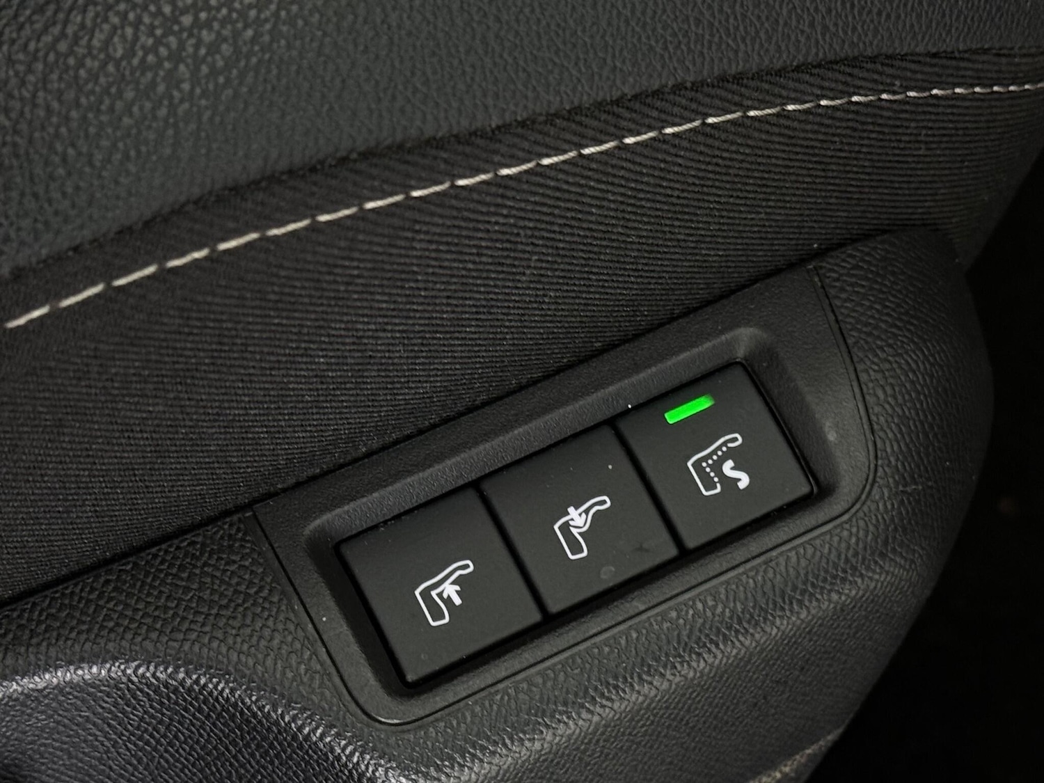 Used Vauxhall Mokka 2023 for sale - 77543465: Photo 13