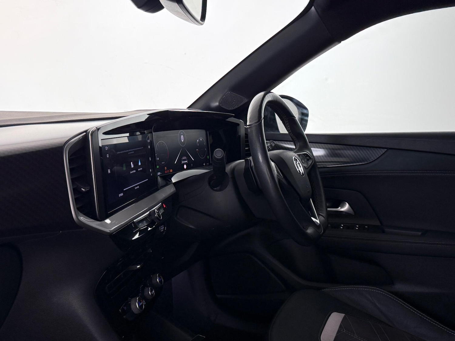 Used Vauxhall Mokka 2023 for sale - 77543465: Photo 14