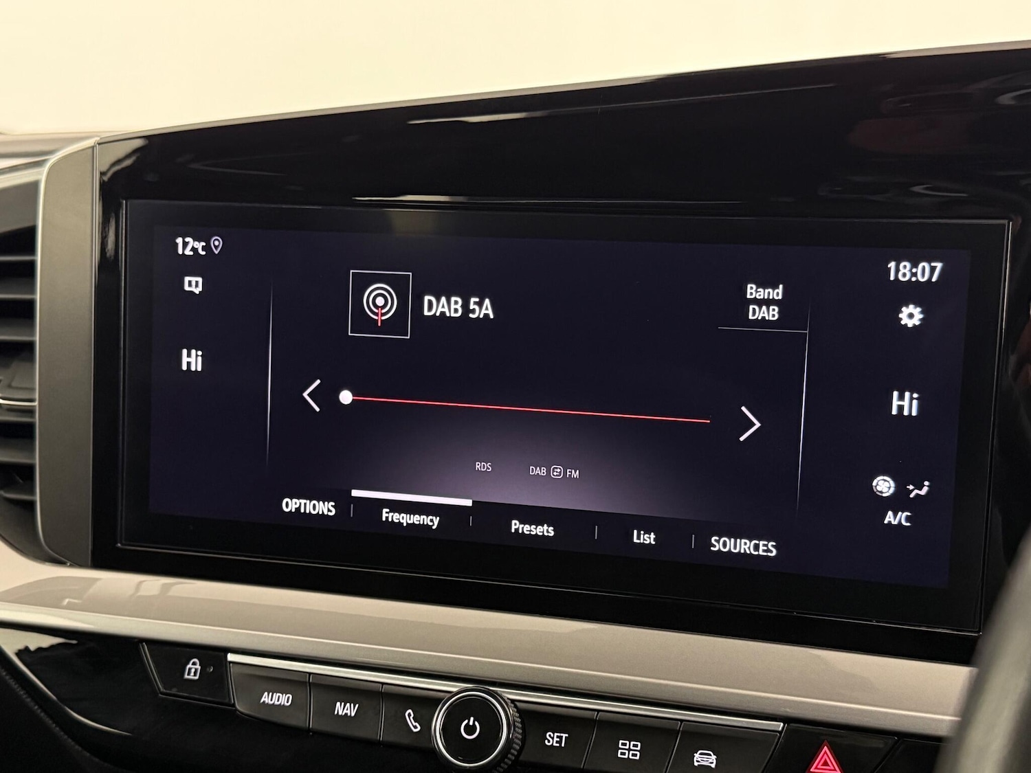 Used Vauxhall Mokka 2023 for sale - 77543465: Photo 22