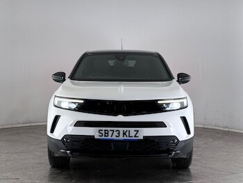 Used Vauxhall Mokka 2023 for sale - 77543465: Photo