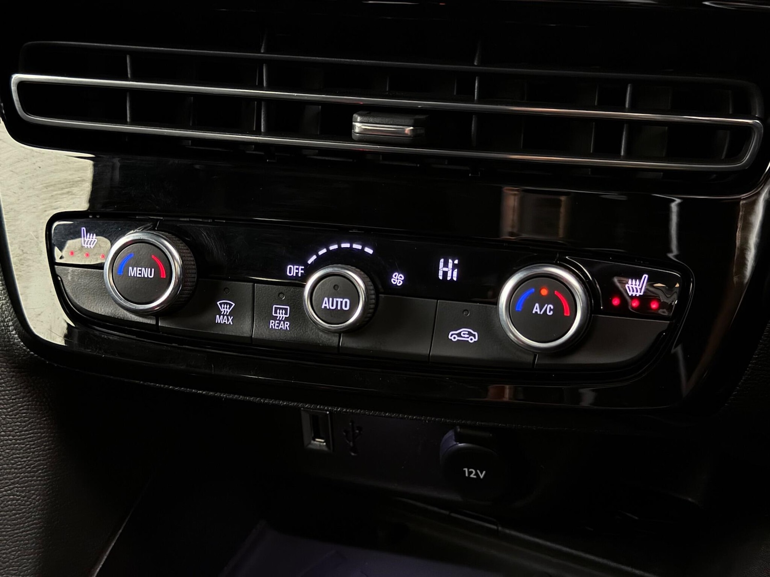 Used Vauxhall Mokka 2023 for sale - 77543465: Photo 31