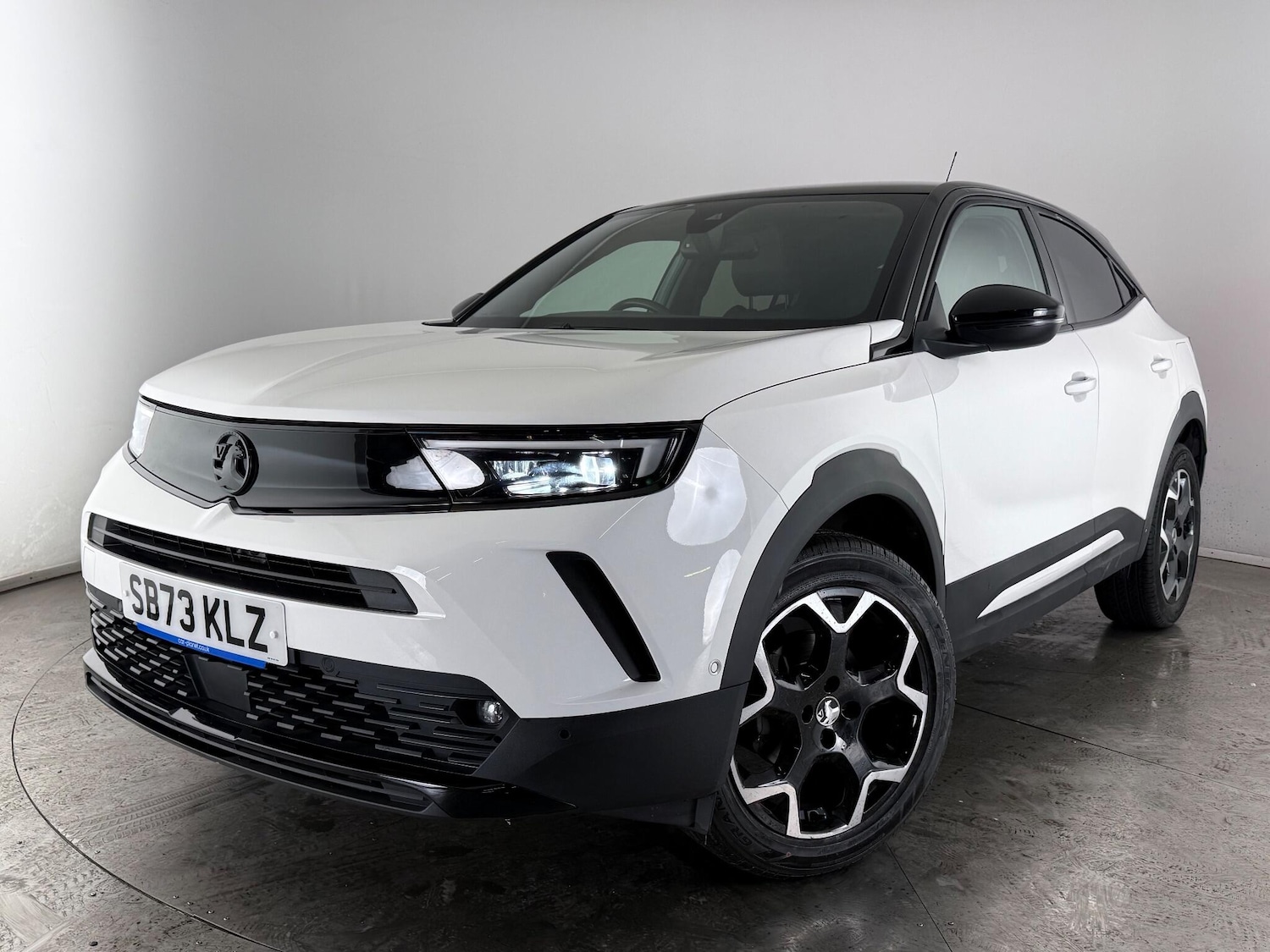 Used Vauxhall Mokka 2023 for sale - 77543465: Photo 37